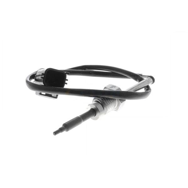 Sensor, avgastemperatur