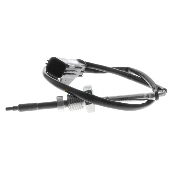 Sensor, avgastemperatur
