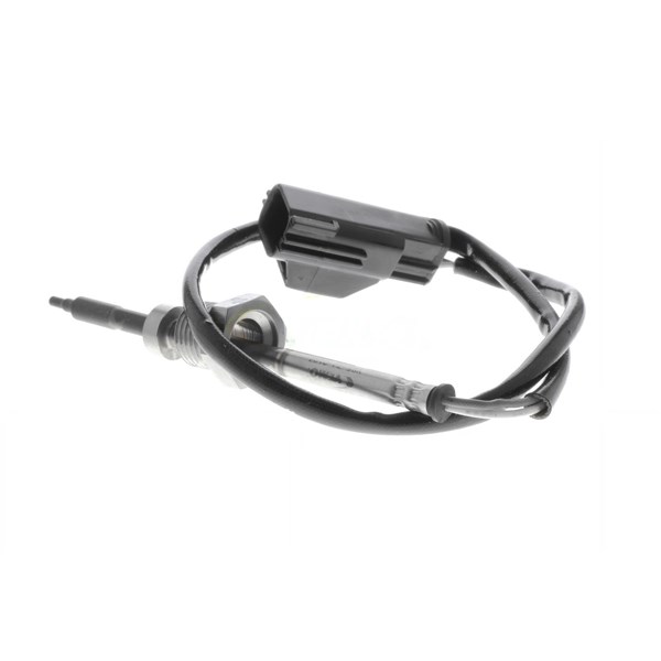 Sensor, avgastemperatur