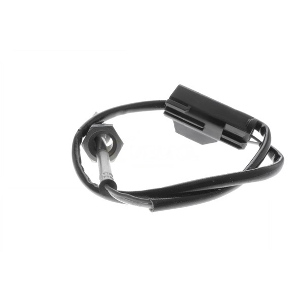 Sensor, avgastemperatur