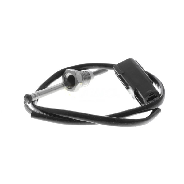 Sensor, avgastemperatur