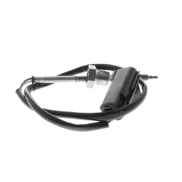Sensor, avgastemperatur