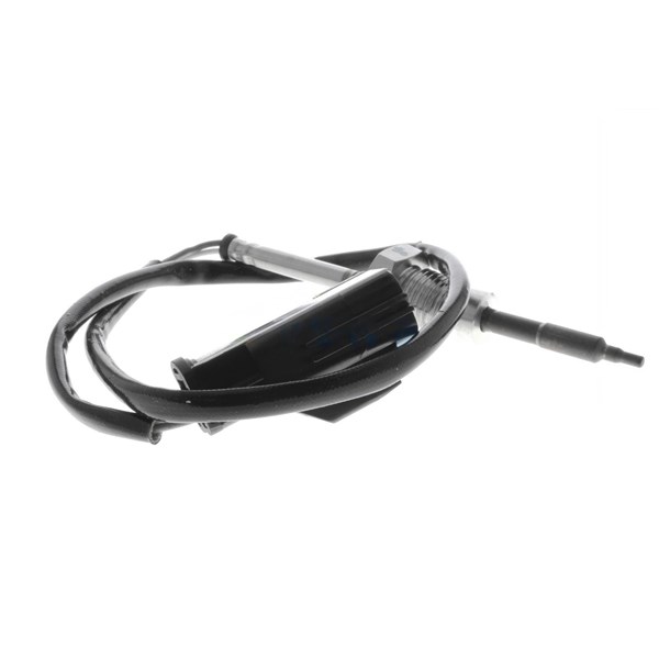 Sensor, avgastemperatur