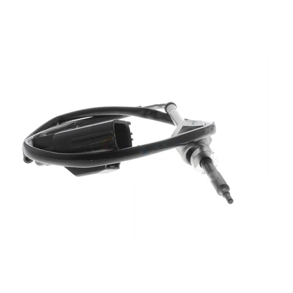 Sensor, avgastemperatur