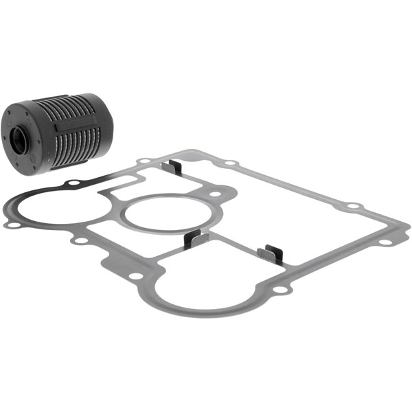 Hydraulfilter, lamellkoppling-allhjulsdrift, Bakaxel