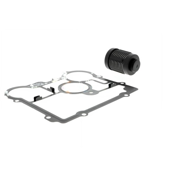 Hydraulfilter, lamellkoppling-allhjulsdrift, Bakaxel