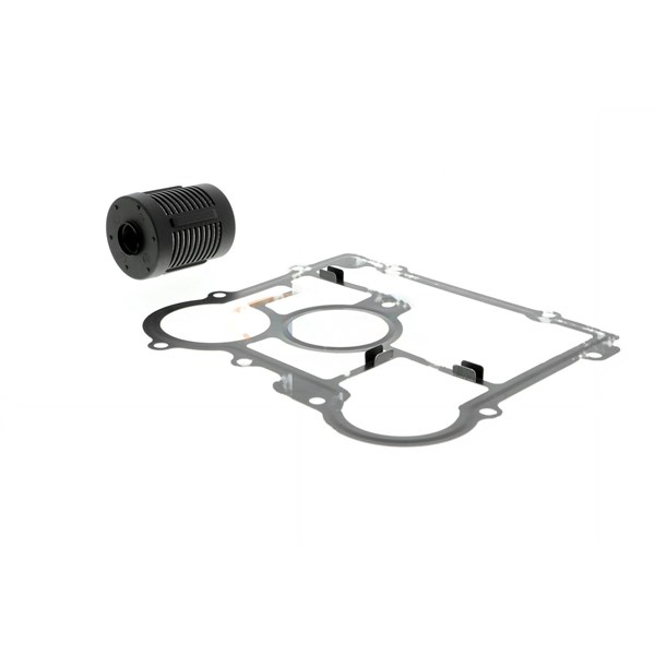 Hydraulfilter, lamellkoppling-allhjulsdrift, Bakaxel