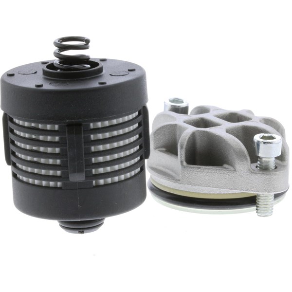 Hydraulfilter, lamellkoppling-allhjulsdrift, Bakaxel Vaico V95-03 VAICO