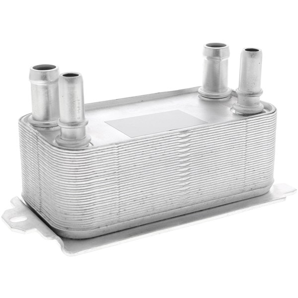 Oljekylare, motor