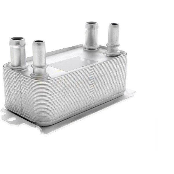 Oljekylare, motor