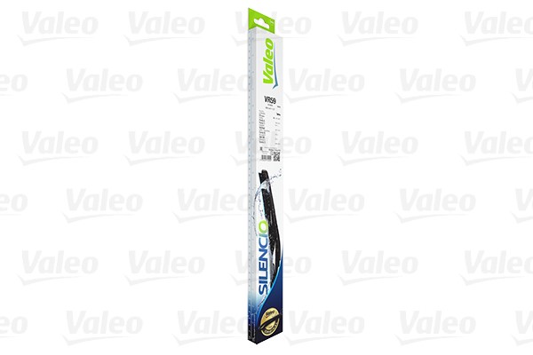 Torkarblad, Bak VALEO