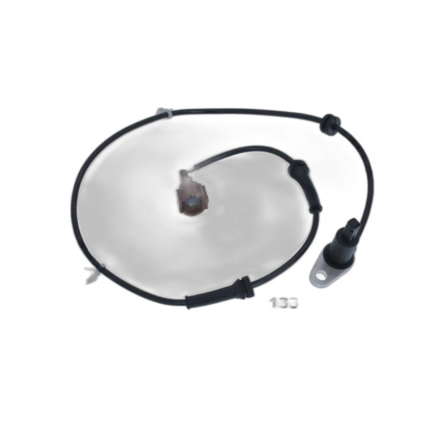 ABS-givare, Sensor, hjulvarvtal, Bakaxel vänster, framaxel höger ABS-givare, Sensor, hjulvarvtal, Bakaxel vänster, framaxel höger