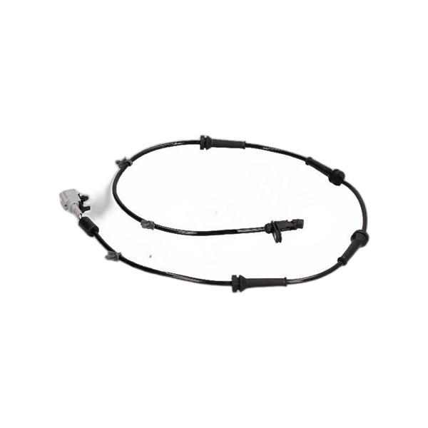ABS-givare, Sensor, hjulvarvtal, Bakaxel, båda sidor