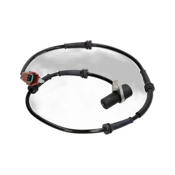 ABS-givare, Sensor, hjulvarvtal, Bakaxel, båda sidor