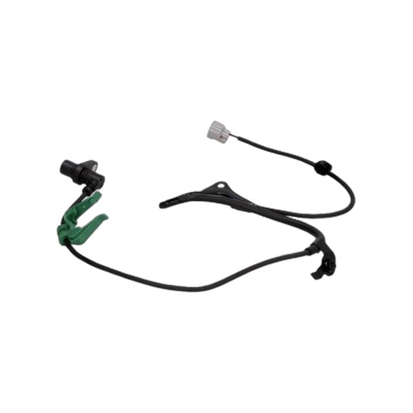 ABS-givare, Sensor, hjulvarvtal, framaxel vänster ABS-givare, Sensor, hjulvarvtal, framaxel vänster