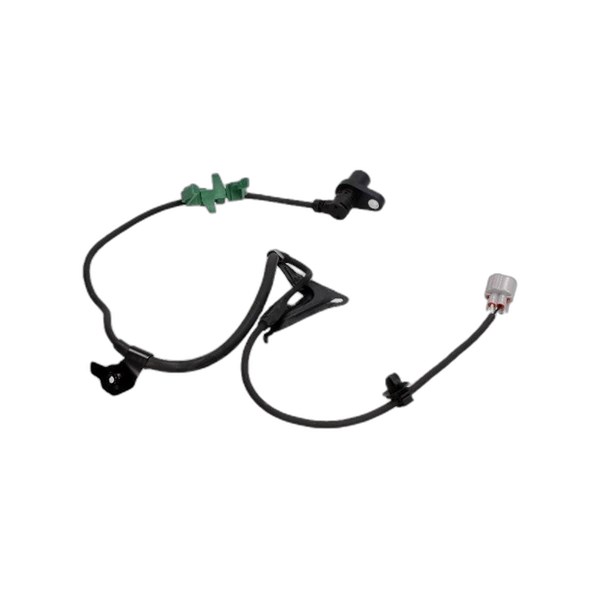 ABS-givare, Sensor, hjulvarvtal, framaxel vänster ABS-givare, Sensor, hjulvarvtal, framaxel vänster