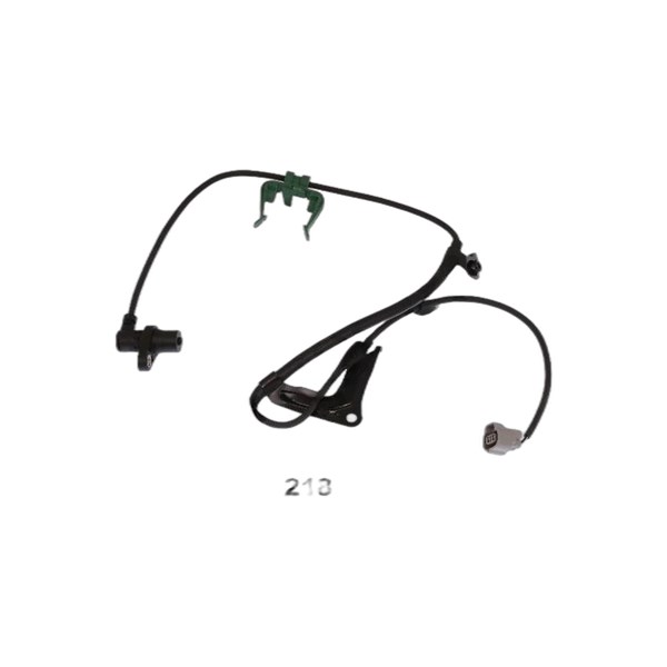 ABS-givare, Sensor, hjulvarvtal, framaxel höger ABS-givare, Sensor, hjulvarvtal, framaxel höger