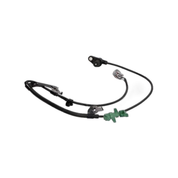 ABS-givare, Sensor, hjulvarvtal, framaxel höger