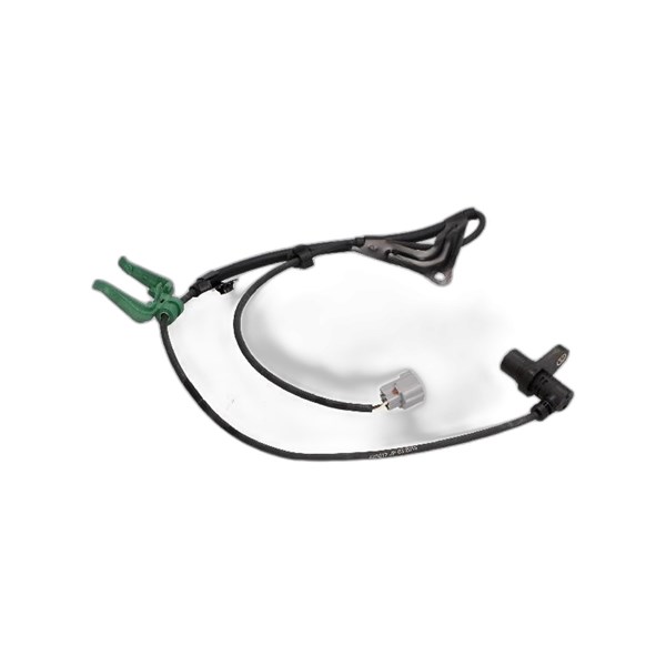 ABS-givare, Sensor, hjulvarvtal, framaxel höger ABS-givare, Sensor, hjulvarvtal, framaxel höger
