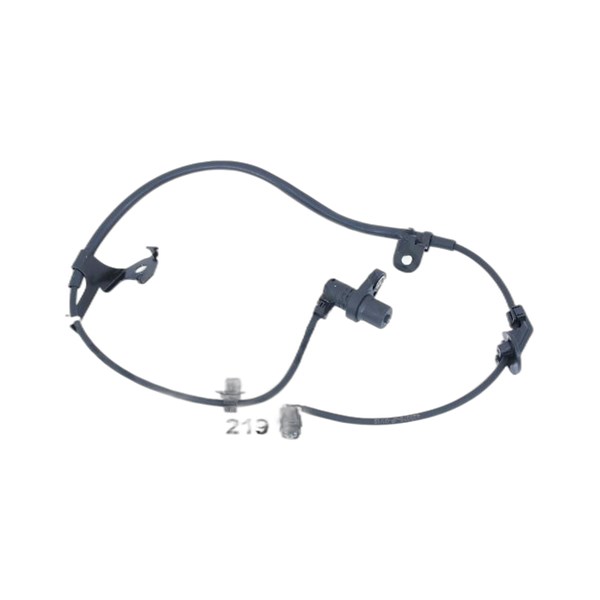 ABS-givare, Sensor, hjulvarvtal, framaxel höger ABS-givare, Sensor, hjulvarvtal, framaxel höger
