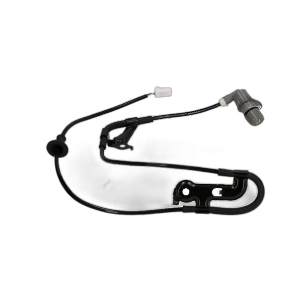 ABS-givare, Sensor, hjulvarvtal, Höger bak ABS-givare, Sensor, hjulvarvtal, Höger bak