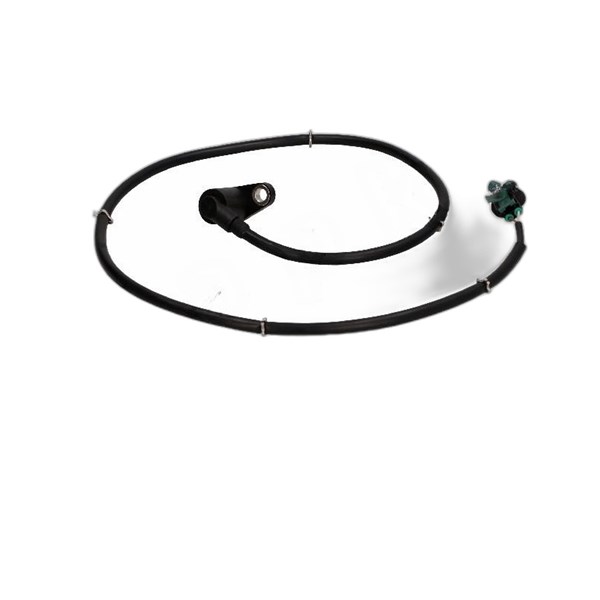 ABS-givare, Sensor, hjulvarvtal, Bakaxel höger ABS-givare, Sensor, hjulvarvtal, Bakaxel höger