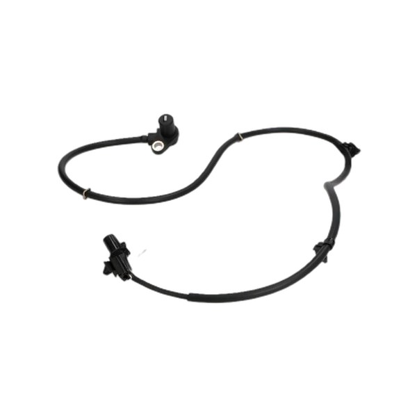 ABS-givare, Sensor, hjulvarvtal, Vänster fram