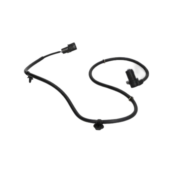 ABS-givare, Sensor, hjulvarvtal, Vänster fram