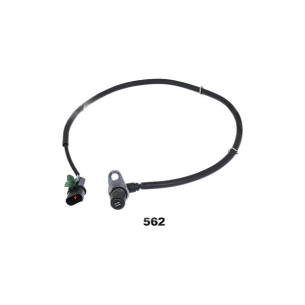 ABS-givare, Sensor, hjulvarvtal, Bakaxel vänster ABS-givare, Sensor, hjulvarvtal, Bakaxel vänster