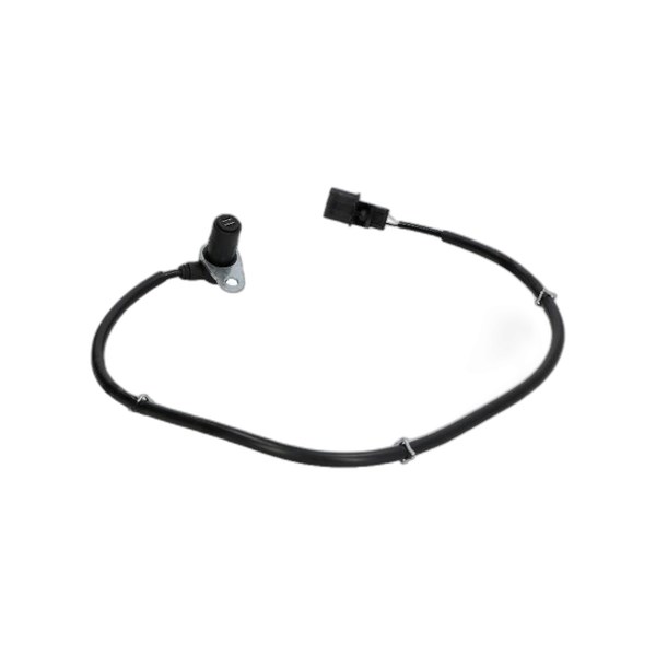 ABS-givare, Sensor, hjulvarvtal, Bakaxel vänster ABS-givare, Sensor, hjulvarvtal, Bakaxel vänster