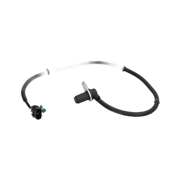 ABS-givare, Sensor, hjulvarvtal, Vänster bak ABS-givare, Sensor, hjulvarvtal, Vänster bak