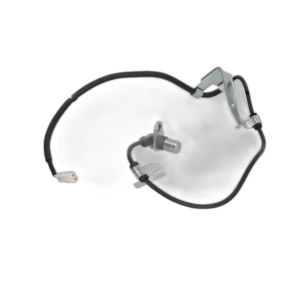 ABS-givare, Sensor, hjulvarvtal, Vänster fram ABS-givare, Sensor, hjulvarvtal, Vänster fram
