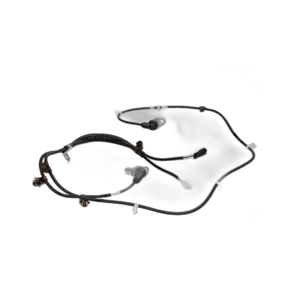 ABS-givare, Sensor, hjulvarvtal, Bak, Tvåsidig ABS-givare, Sensor, hjulvarvtal, Bak, Tvåsidig