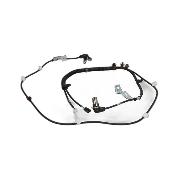 ABS-givare, Sensor, hjulvarvtal, Bak, Tvåsidig