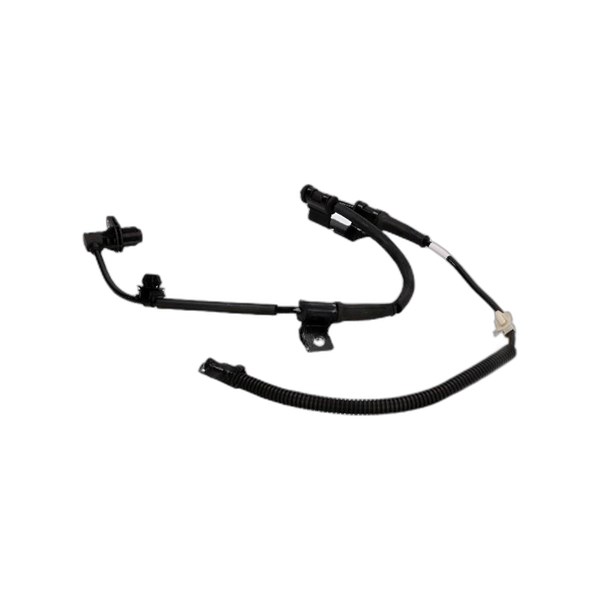 ABS-givare, Sensor, hjulvarvtal, Vänster fram