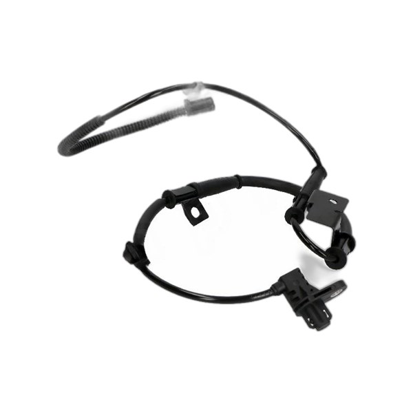 ABS-givare, Sensor, hjulvarvtal, Höger fram