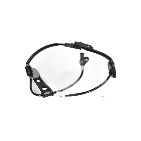 ABS-givare, Sensor, hjulvarvtal, Vänster bak ABS-givare, Sensor, hjulvarvtal, Vänster bak