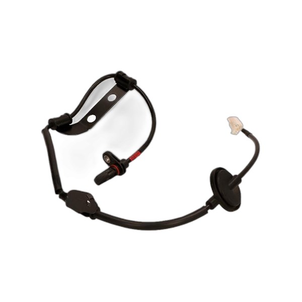 ABS-givare, Sensor, hjulvarvtal, Höger bak ABS-givare, Sensor, hjulvarvtal, Höger bak