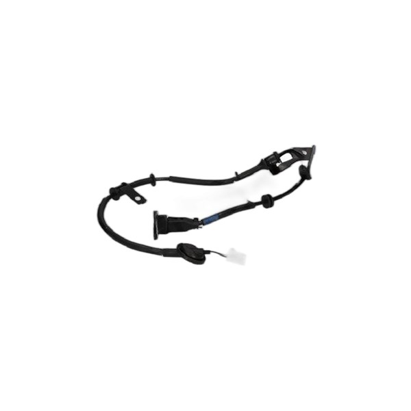 ABS-givare, Sensor, hjulvarvtal, Bakaxel vänster ABS-givare, Sensor, hjulvarvtal, Bakaxel vänster