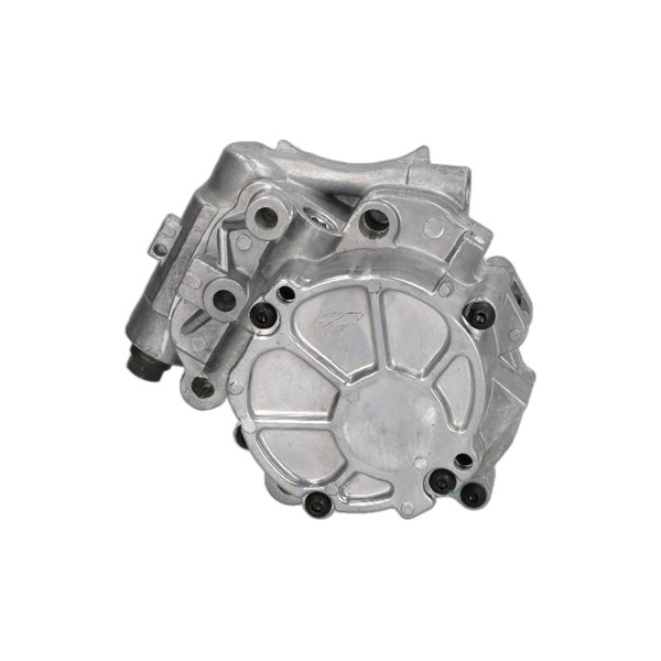 Oljepump Oljepump