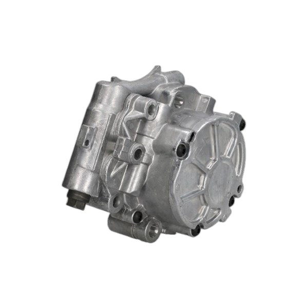 Oljepump