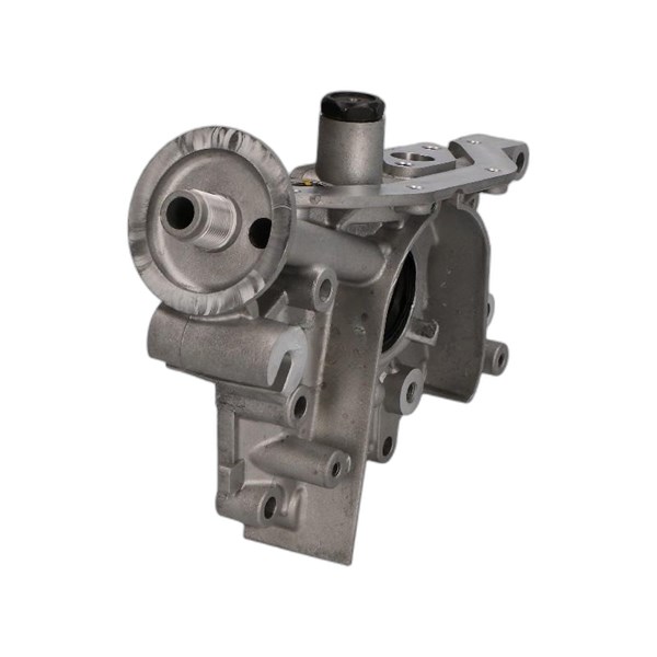 Oljepump Oljepump
