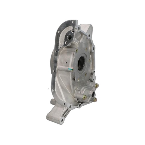 Oljepump