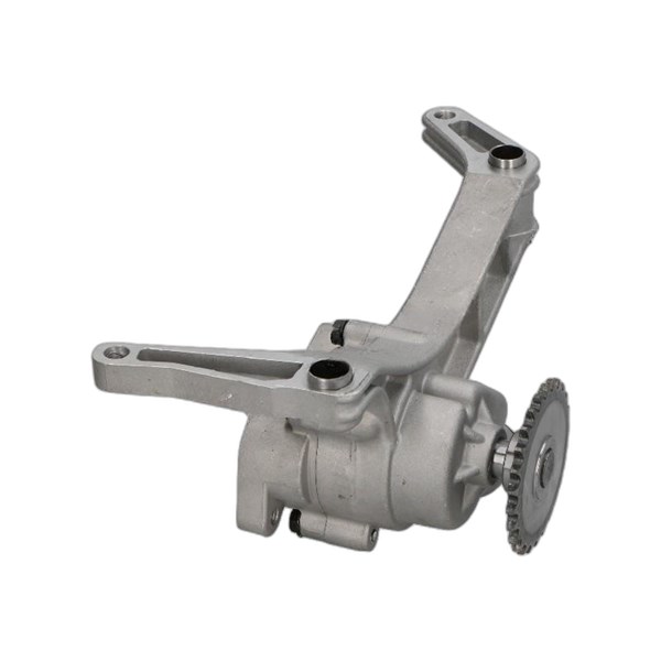 Oljepump
