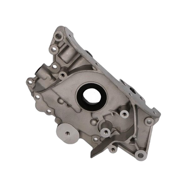Oljepump Oljepump