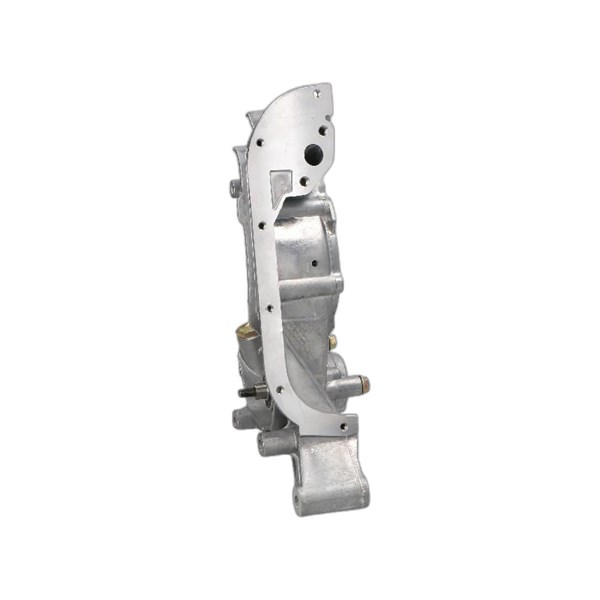 Oljepump Oljepump