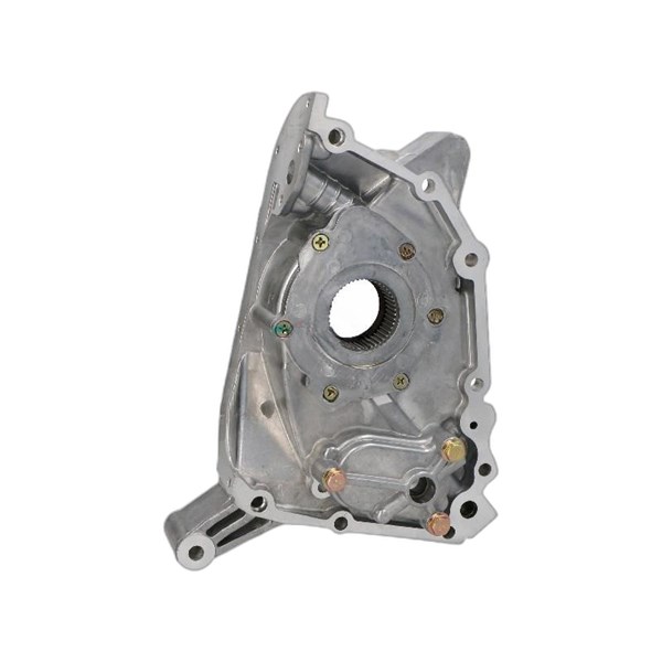 Oljepump Oljepump