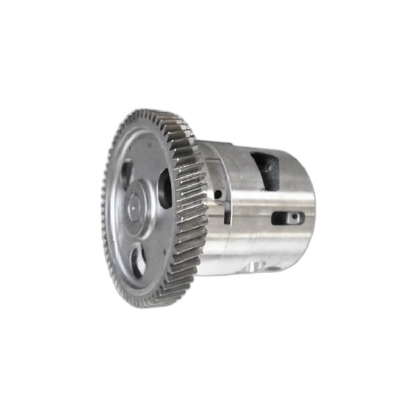 Oljepump Oljepump