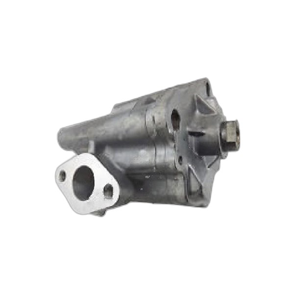 Oljepump