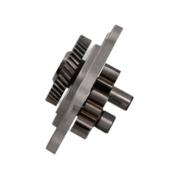 Oljepump Oljepump
